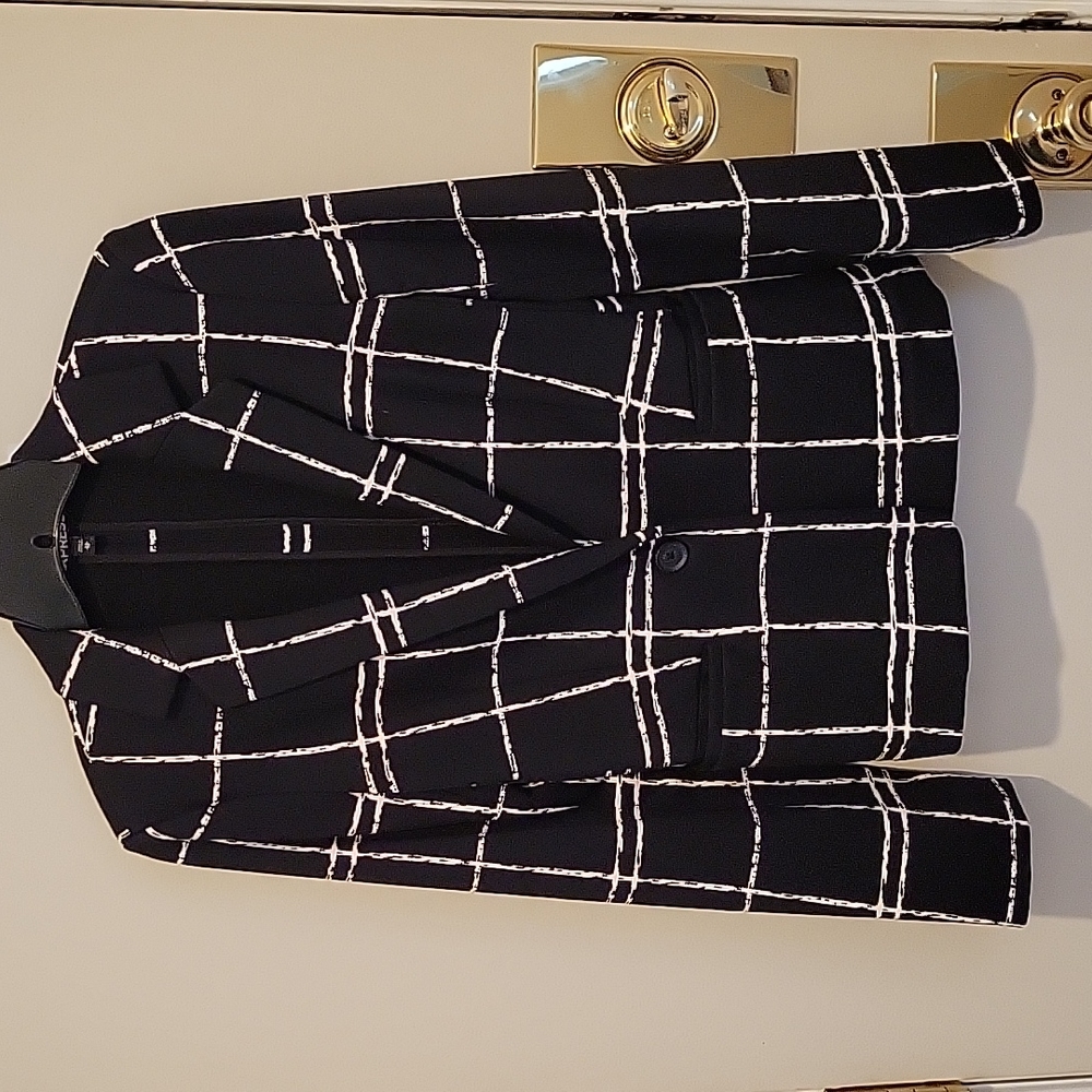 Express XS Jacket/Blazer NWOT